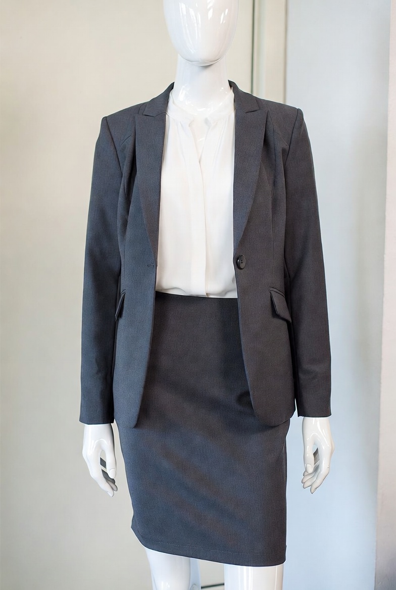 Office Wear Detail